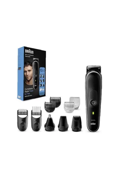 Braun All-In-One Styling Set 10 in 1