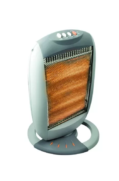 Daewoo Heater Adjustable Thermostat