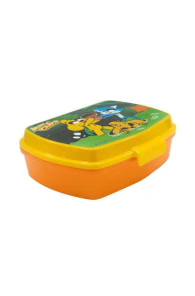 Disney Funny Sandwich Box - Mikecrack