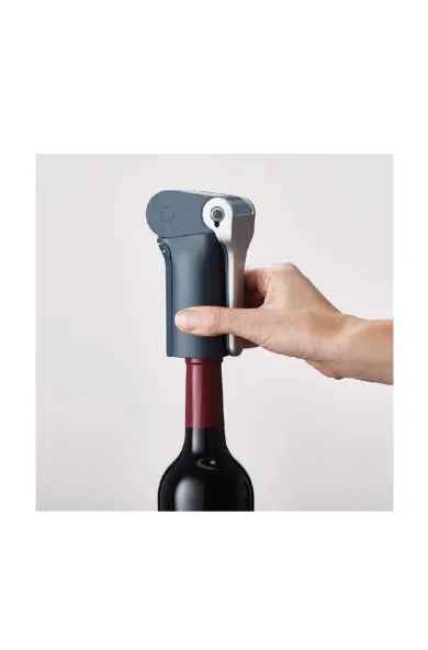 Joseph Joseph BarWise Compact Folding Lever Corkscrew Wine