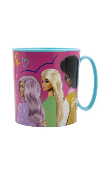 Disney Micro Mug 390ml - Barbie