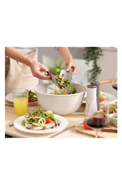 Joseph Joseph Uno Salad Bowl & Servers Set