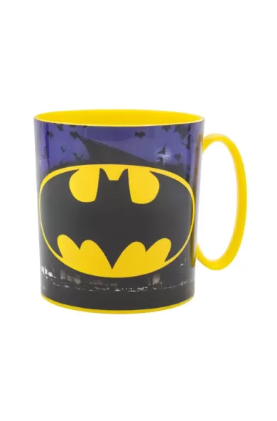 Disney Micro Mug 390ml - Batman Symbol