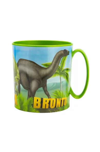 Disney Micro Mug 390ml - Dinosaur