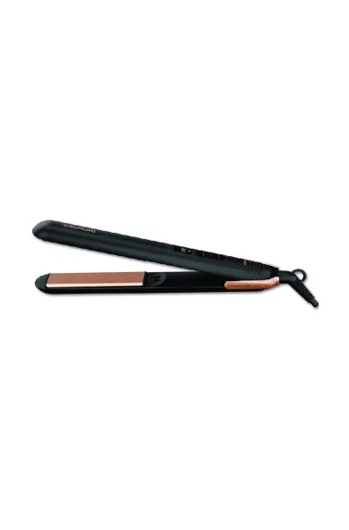 Grundig Hair Straightener 230c Ceramic 2.5cm