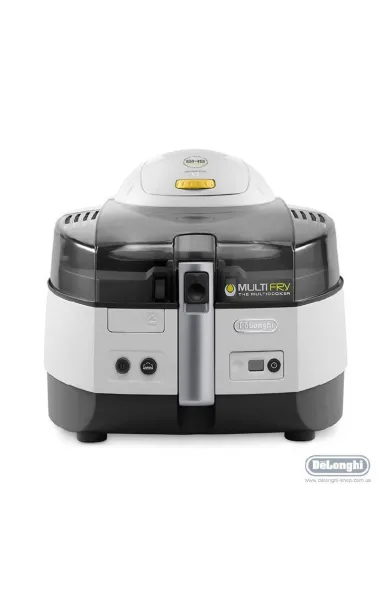 Delongi Multifry Cooker