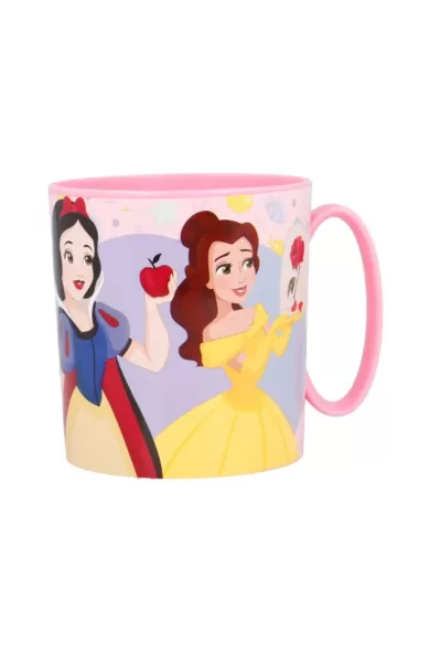Disney Micro Mug 390ml - Disney Princess True