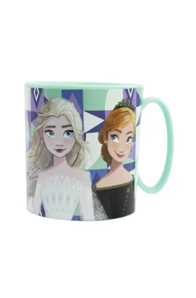 Disney Micro Mug 390ml - Frozen Ice Magic