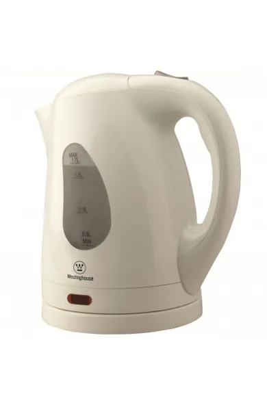 Westinghouse Electric Cordless Kettle