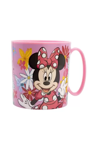Disney Micro Mug 390ml - Minnie Mouse Spring Look