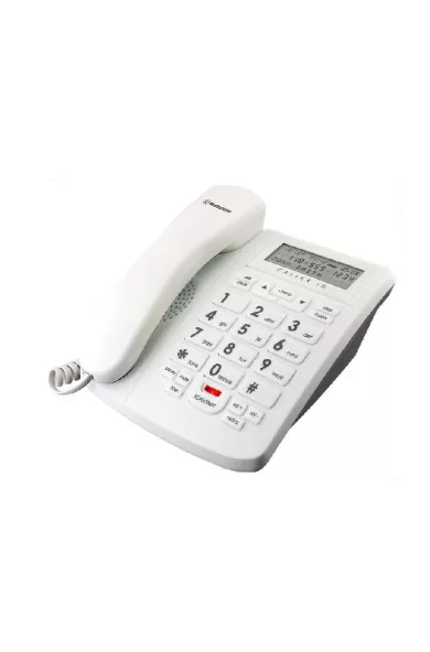 Westinghouse Trimline Corded Telephone