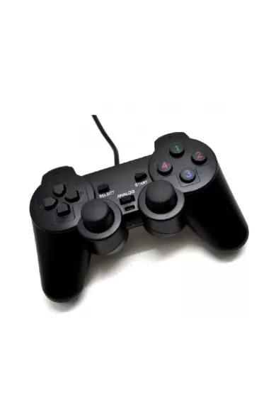 Joystick Game Controller Wireless for PS1 and PS2