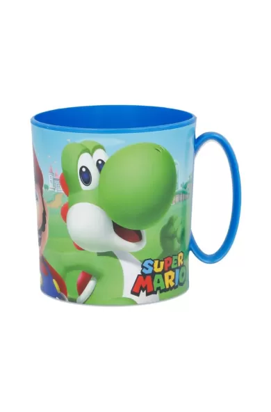 Disney Micro Mug 390ml - Super Mario