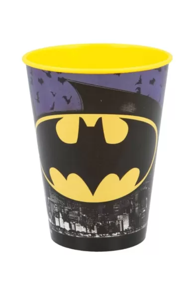 Disney Easy Tumbler 260ml - Batman Symbol