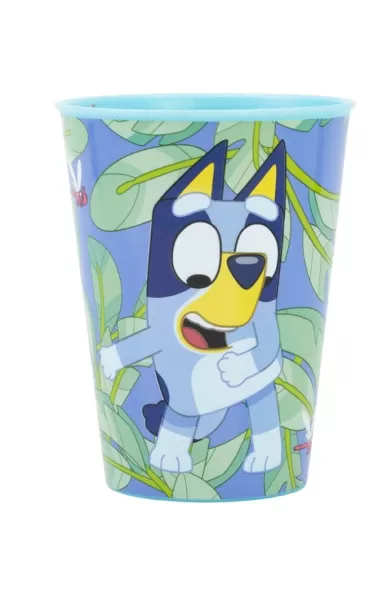 Disney Easy Tumbler 260ml - Bluey