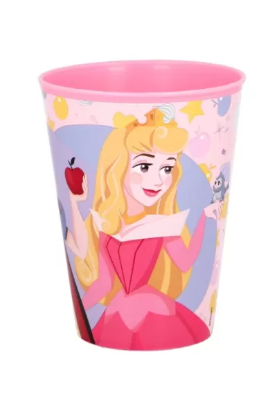 Disney Easy Tumbler 260ml - Disney Princess True