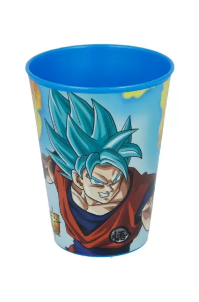 Disney Easy Tumbler 260ml - Dragon Ball