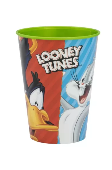 Disney Easy Tumbler 260ml - Looney Tunes Heroes