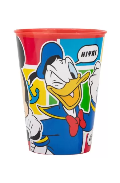 Disney Easy PP Tumbler 260ml - Mickey Mouse Better Together