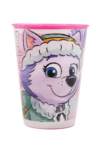 Disney Easy PP Tumbler 260ml - Paw Patrol Girl Sketch Essence