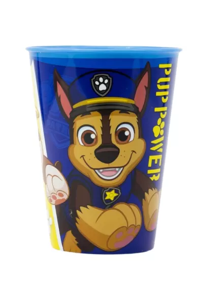 Disney Easy PP Tumbler 260ml - Paw Patrol Pup Power