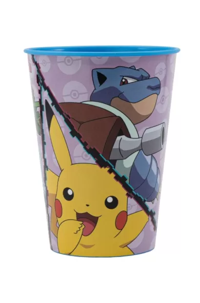 Disney Easy PP Tumbler 260ml - Pokemon Distorsion