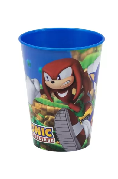 Disney Easy PP Tumbler 260ml - Sonic