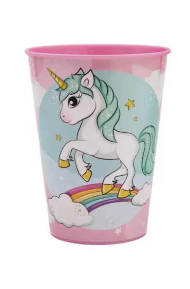Disney Easy Tumbler 260ml - Unicorn Range Rtd