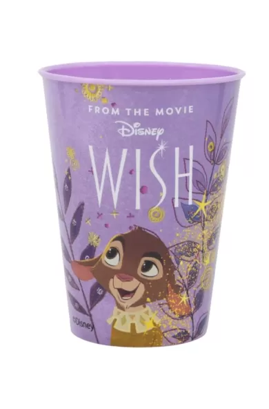 Disney Easy Tumbler 260ml - Wish