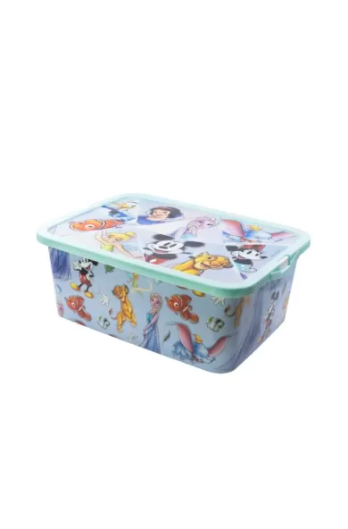 Disney Storage Click Box 13L - Disney