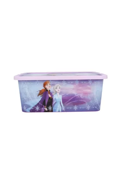 Disney Storage Click Box 13L - Frozen II