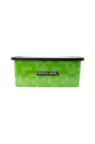 Disney Storage Click Box 13L - Minecraft