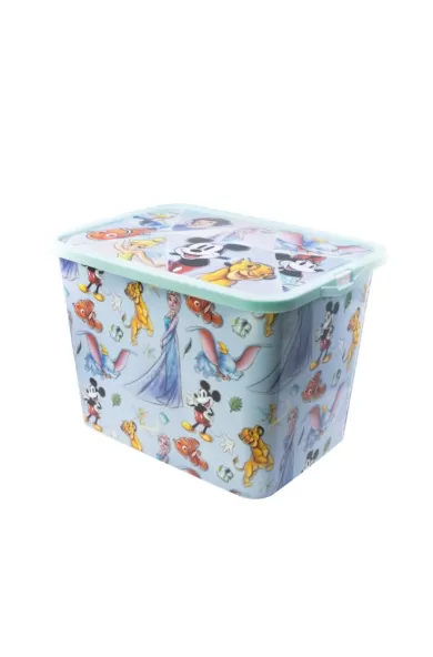 Disney Storage Click Box 23L - Disney