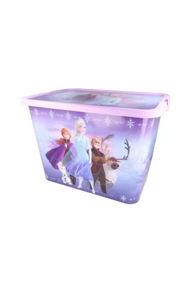 Disney Storage Click Box 23L - Frozen II
