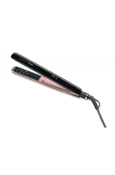Beurer Hair Straightener Triple Ionic Function