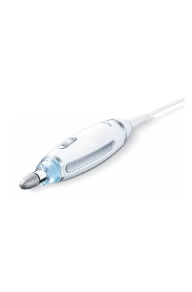 Beurer Manicure / Pedicure Set With LED-Light