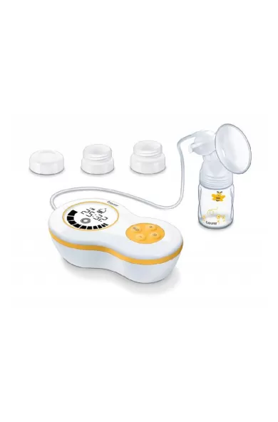 Beurer Electric Breast Pump