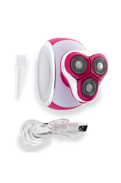 Westinghouse Electric Shaver Hair Remover For Women