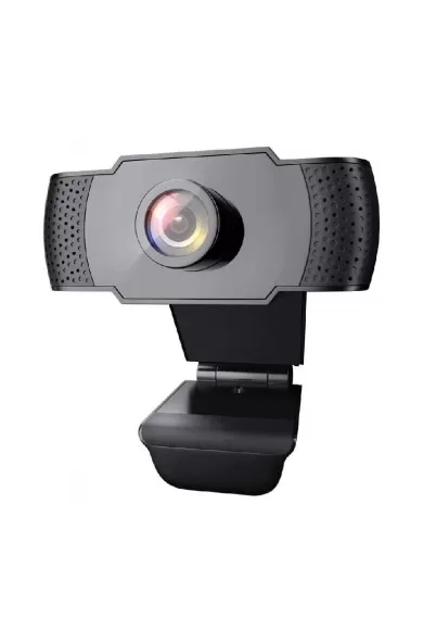 Conqueror Webcam For Desktop & Laptop