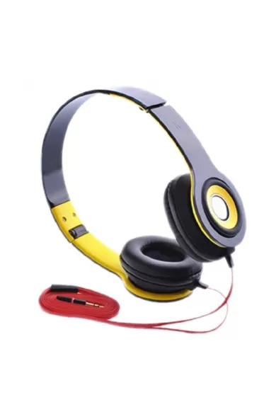 Dynamic Audio Earphones Wired Headphones