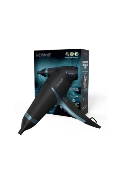 Revamp Progloss 4000 Advanced Protect & Care Hair Dryer