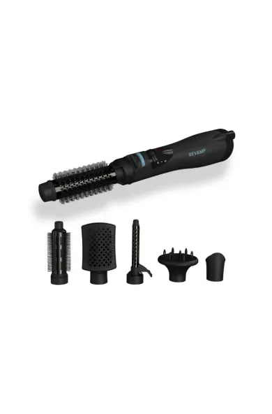 Revamp Progloss Ionic Airstyle 6-in-1 Air Styler