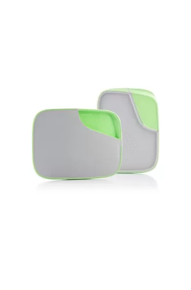 InnovaGoods Reversible Multifunctional Chopping Board Reblok