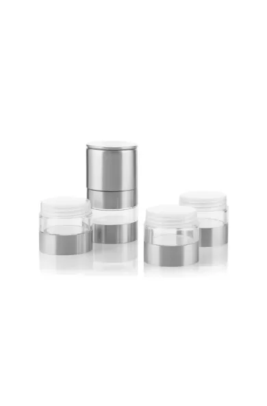 InnovaGoods 4-In-1 Spice Grinder Millmix