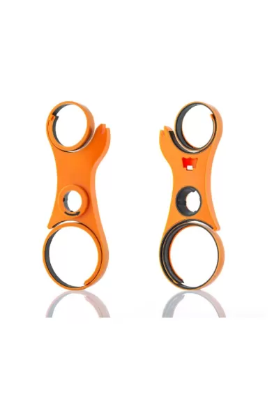 InnovaGoods 5-In-1 Multi-Purpose Jar Opener