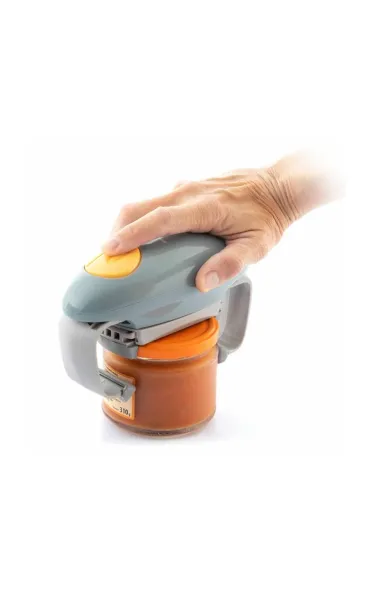 InnovaGoods Electric Jar Opener Lloucan