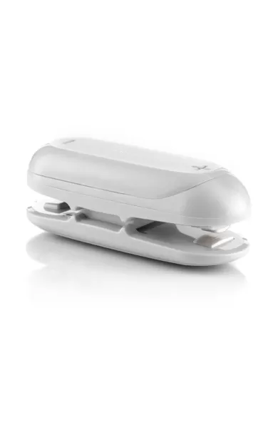 InnovaGoods Bag Sealer With Cutter And Hanger Baseyl