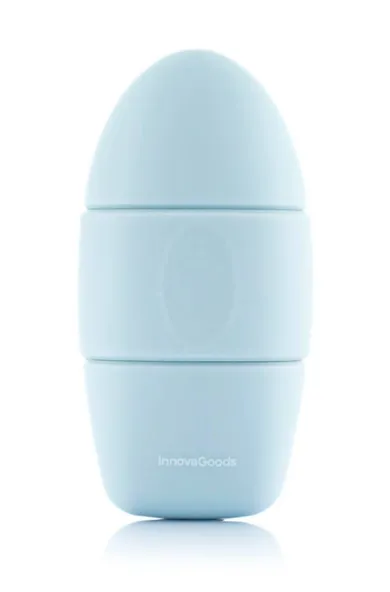 InnovaGoods Double Facial Ice Roller Riller