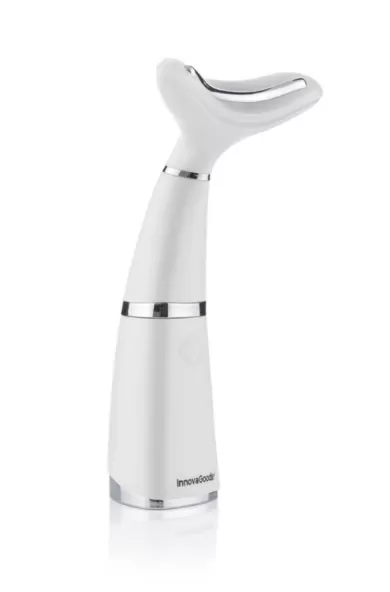 InnovaGoods Jowl Reducer With Phototherapy, Thermotherapy And Vibration Kinred