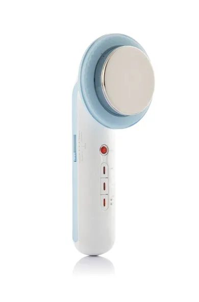 InnovaGoods 3-In-1 Ultrasonic Cavitation Anti-Cellulite Massager With Infrared And Electrostimulation Cellymax